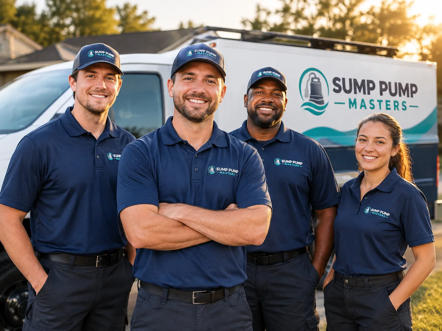 Sump Pump Repair company in Renick, WV